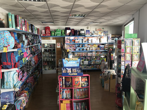 Librería Papelería La Pizarra