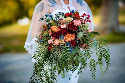 Nancy Bishop Floral Design Studio