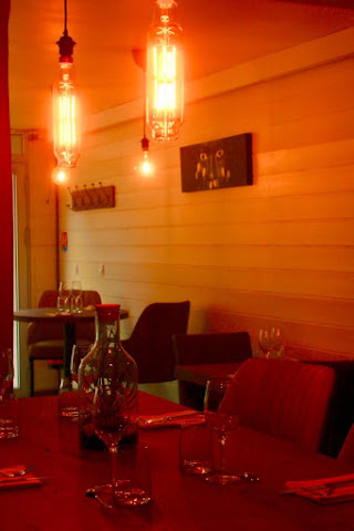 O2C Restaurant by null