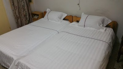 Photos of Kekeli Hotel