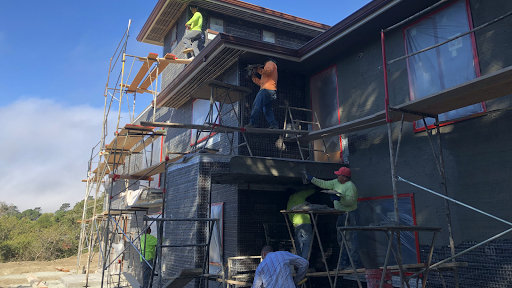 Godoy Plastering