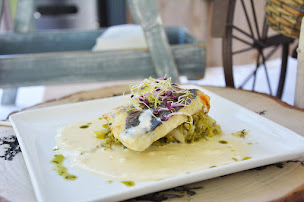 Photo n°1 de Laurent Chopin à Basse-Goulaine (Transformation des fruits et légumes)