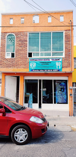 Consultorio dental "Yalident" - Thumbnail