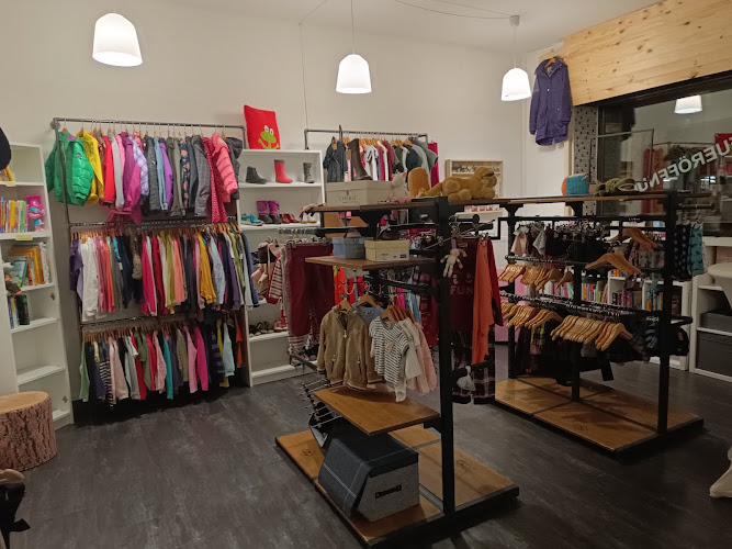 Erler Kinderträume Second Hand rund ums Kind Secondhand