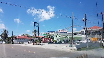 Photos of Buxton Guyoil Gas Station