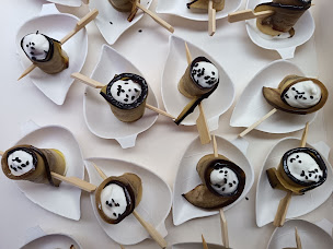 Photo n°10 de Yorgios à Paris (Caviste)