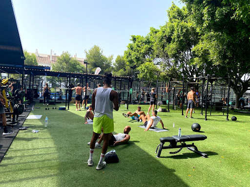 Real Club Padel Marbella - Thumbnail