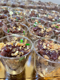 Photo n°33 de La Boulangerie d'Odile à Saint-Cloud (Boulangerie)