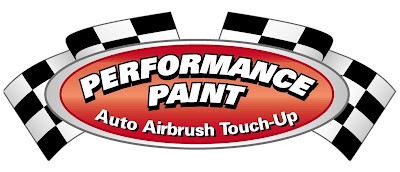 Photos of Performance Paint