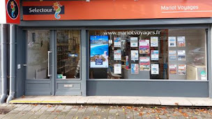 Photo n°1 de Selectour - Mariot Voyages à Valenciennes (Agence de location de maisons de vacances)