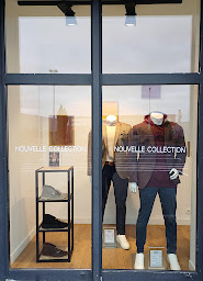 Photo n°13 de Size Factory Caen - Magasin de Vêtements Grande Taille Homme à Mondeville (Magasin de sous-vêtements)