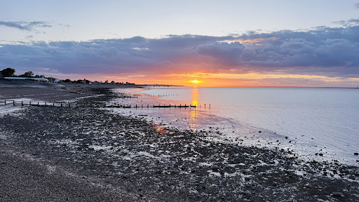 Sheerness Dockyard - Visual