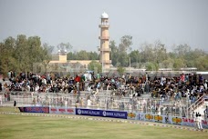 Niaz Stadium hyderabad