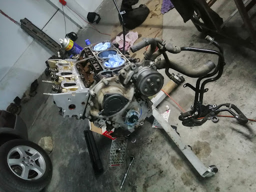 CUPER Automotriz Gallery - Mexico