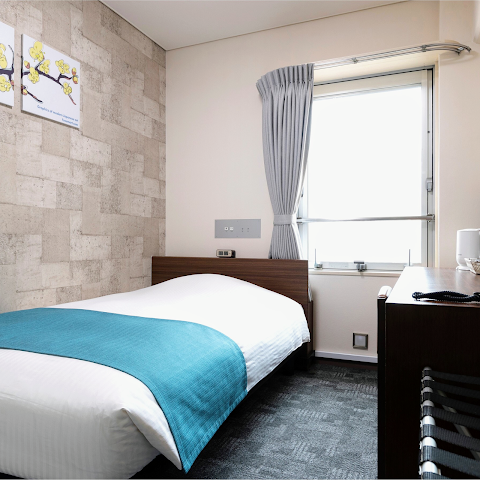 Central Hotel Okayama by null