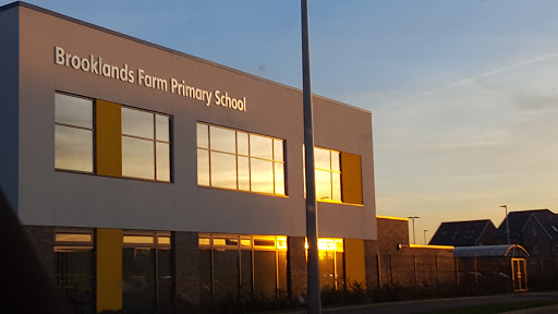 Brooklands Farm Primary School - Countess Way Campus - Thumbnail