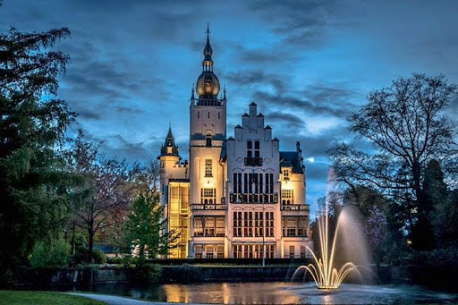 Vught - Thumbnail