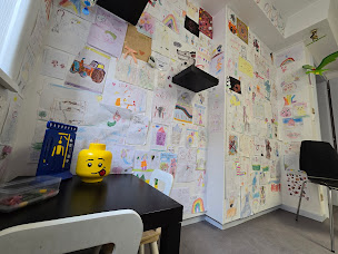 Photo n°1 de Chirurgien dentiste pour enfants - Saverne à Saverne (Dentiste pédiatrique)