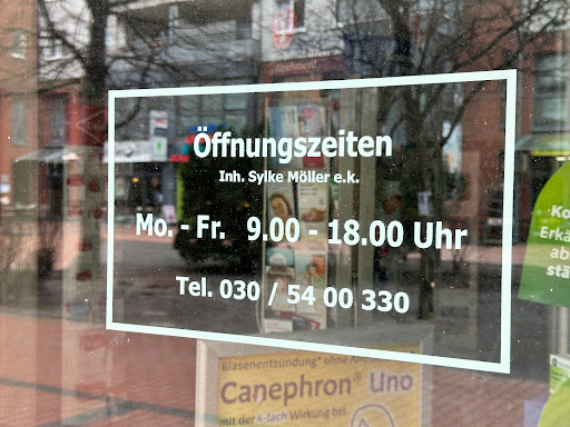 Abacus Apotheke - Visual