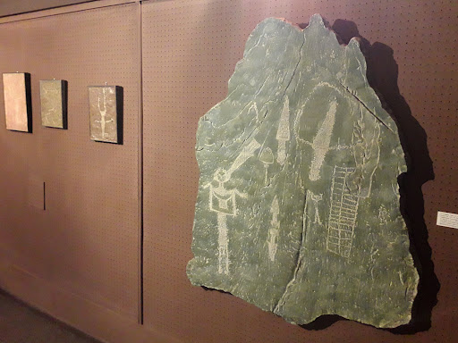 Prehistoric Museum of Art - Thumbnail