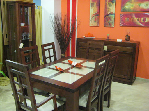 Muebles Mudeval - Visual