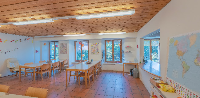 Rezensionen über Schweizerisches Rotes Kreuz Kanton Aargau - Tageszentrum in Aarau - Pflegeheim