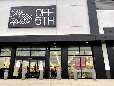 Saks OFF 5TH