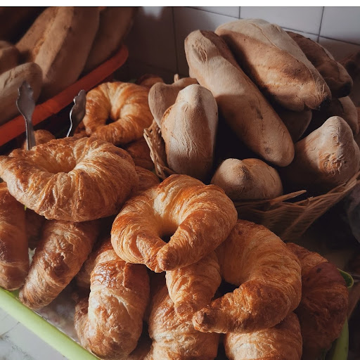 Panadería Sevillano - Thumbnail
