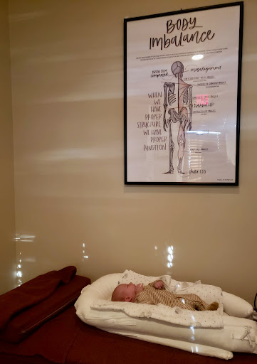 Hollis Family Chiropractic - Thumbnail