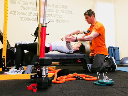 My Motion - Functional Training Studio - Thumbnail