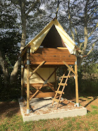 Camping municipal des Combles à Briare