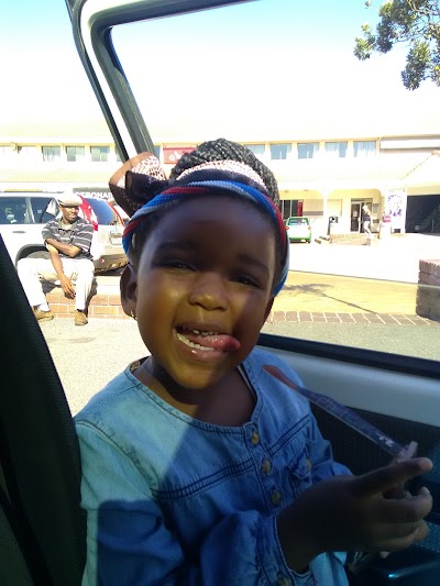 Photos of Fish Hoek Town Square