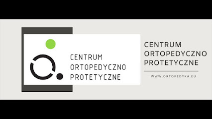 Sklep Medyczny Augustów ul. Szpitalna - Centrum Ortopedyczno-Protetyczne
