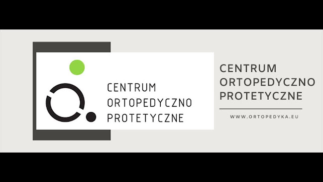 Sklep Medyczny Augustów ul. Szpitalna - Centrum Ortopedyczno-Protetyczne