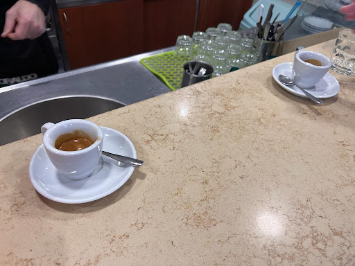 Cafè Le Roi - Thumbnail
