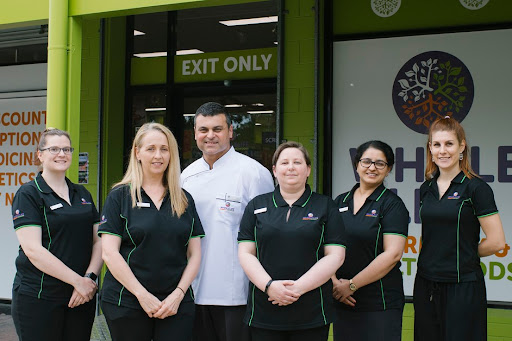 WholeLife Pharmacy & Healthfoods Langwarrin - Thumbnail