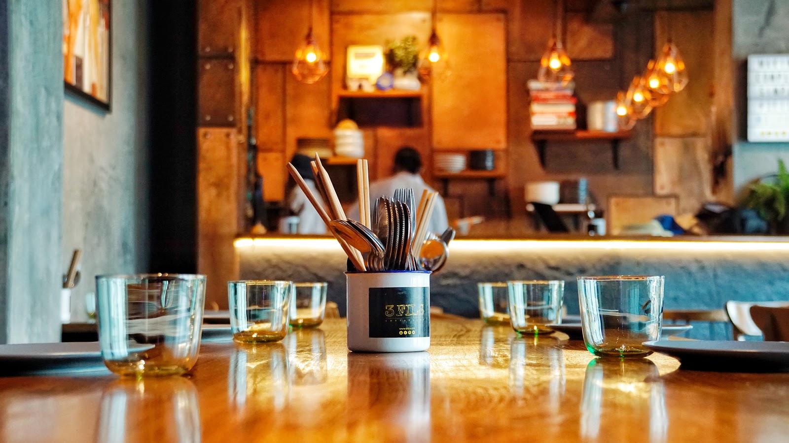 مطعم دورز فري ستايل جريل - ستيك هاوس - صورة 4