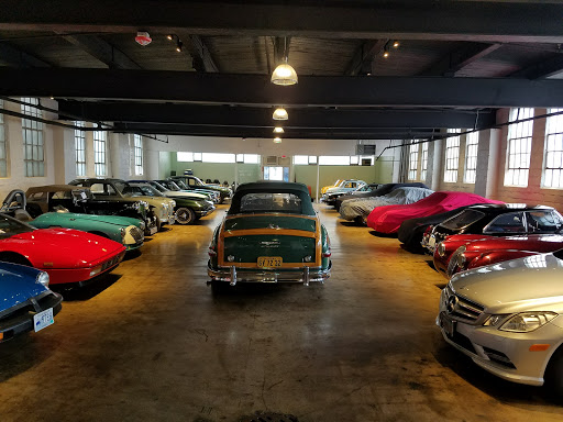 Oxford Motorcars - Thumbnail
