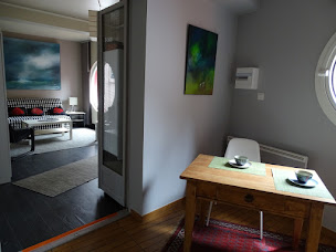 Photo n°2 de Surya Ouistreham à Ouistreham (Lodge)