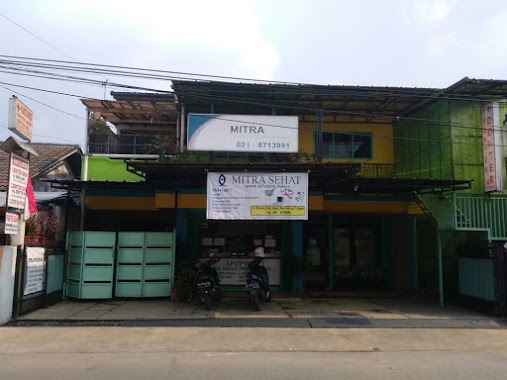 Apotek Mitra Sehat Pondok Duta, Author: MITRA SEHAT