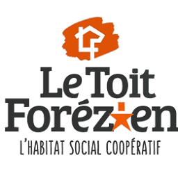 Photo n°3 de Le Toit Forézien à Saint-Étienne (Programme de logements à loyer modéré)
