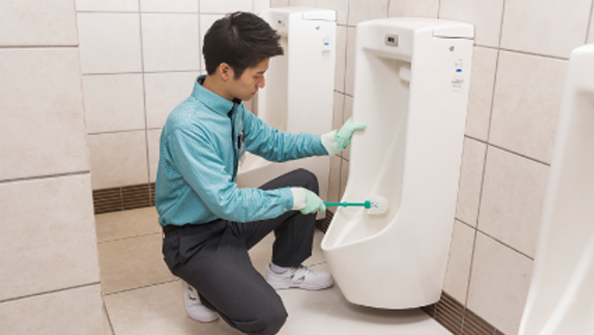 ダスキン東名サービスマスター