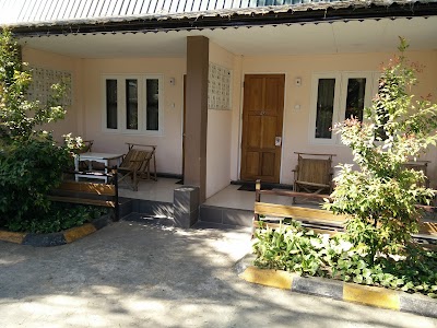 Photos of New Park Hotel