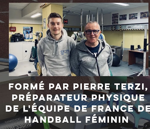 Simon Coach Sportif & Educateur sportif - Préparateur physique - Maître nageur sauveteur - Thumbnail