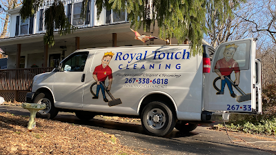 Royal Touch Cleaning LLC