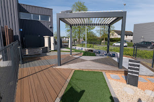 Photo n°3 de Gedimat Concept Store Socramat - Château Gontier à Château-Gontier-sur-Mayenne (Magasin de materiaux de construction)