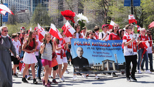 St Albert the Great Catholic School - Thumbnail