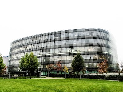 Photos of National Library of Technology