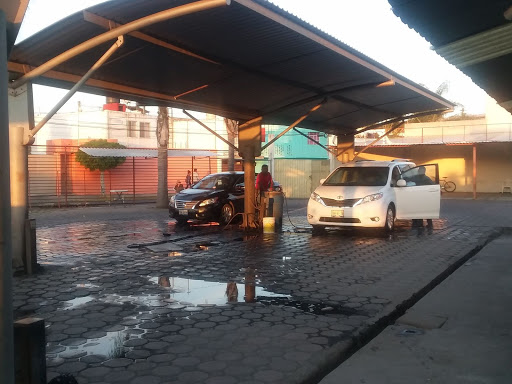 Lavado de Auto GAAMAR Gallery - Mexico