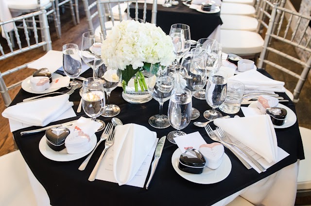 Aria Bistro and Lounge